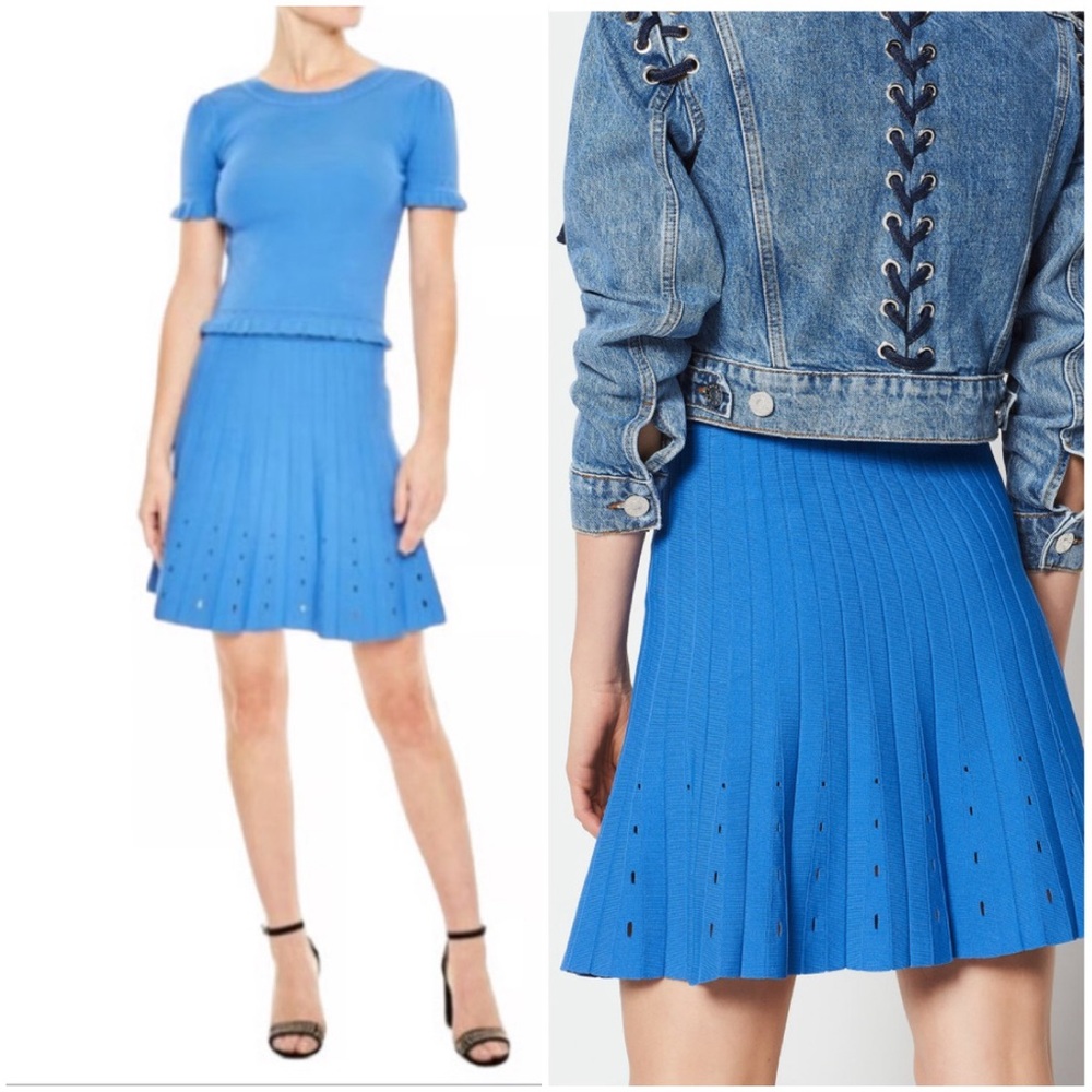 Sandro Paris 2 piece outfit